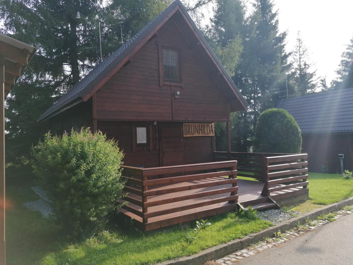 Hotel Pavla Vysocina Nove Mesto na Morave Bagian luar foto