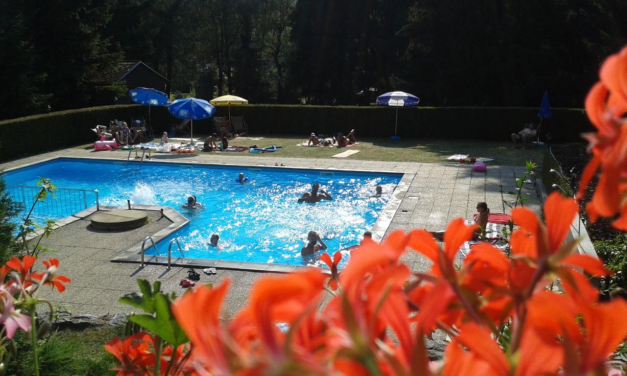 Hotel Pavla Vysocina Nove Mesto na Morave Bagian luar foto